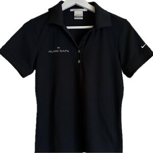Women’s Nike Golf Polo